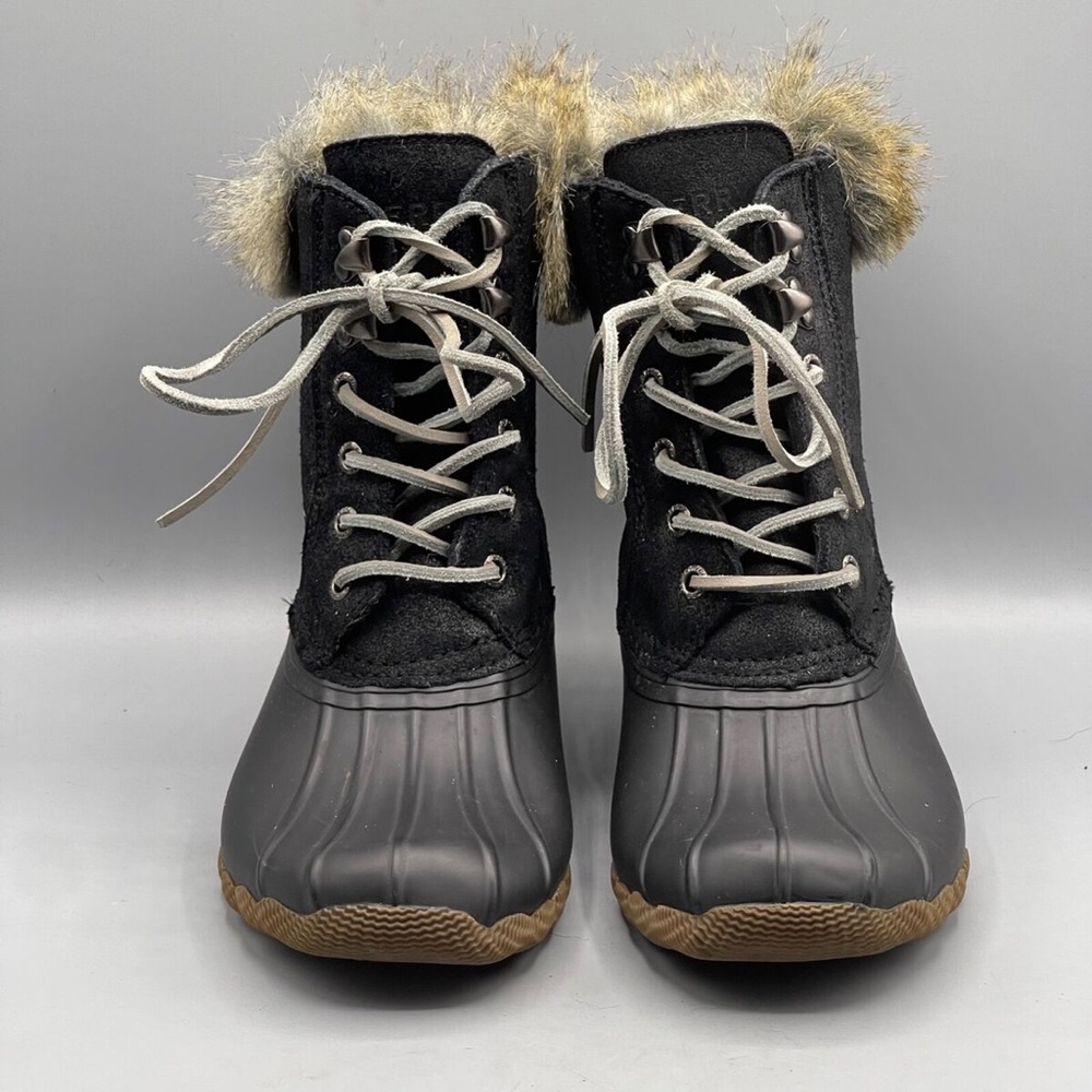 Sperry Cold Weather Boots - image 3